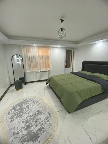 تصویر 9 - ویلا استخردار آبگرم مدرن دیدار با فوتبال دستی در  رودهن