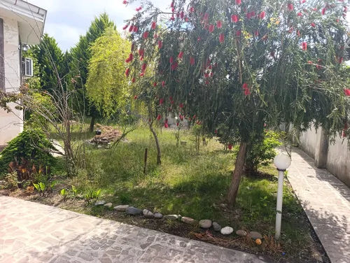 تصویر 11 - ویلا فشتکه در خمام