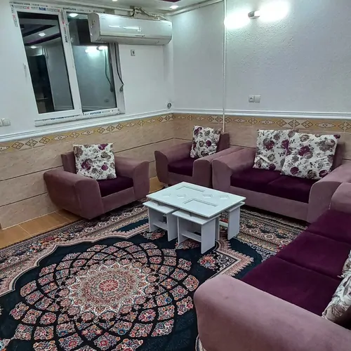 تصویر 4 - آپارتمان مبله ممتاز در  بوشهر