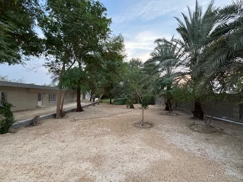 تصویر 7 - اقامتگاه بومگردی نخیل (آزاد) با صبحانه رایگان در پارسیان