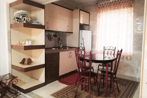تصویر 4 - آپارتمان آرامش (واحد4) در  الموت