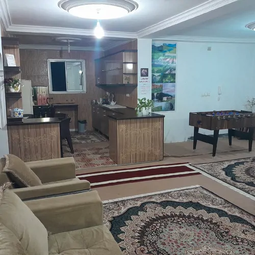 تصویر 4 - ویلا ویلا استخر فاضل  در تالش