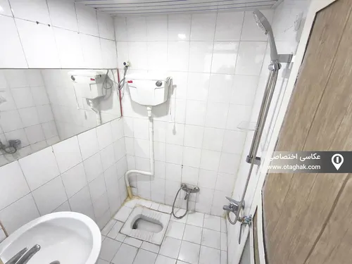 تصویر 9 - سوییت آل مختار (اتاق 203) در مشهد