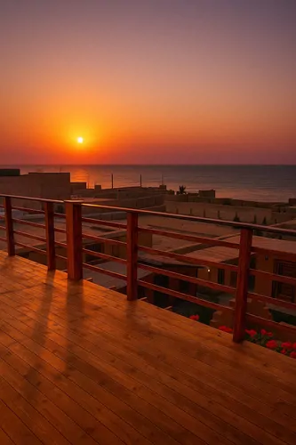 تصویر 10 - اقامتگاه بوم‌گردی ورجي (اتاق جیکو) با صبحانه رایگان در  بندر مقام