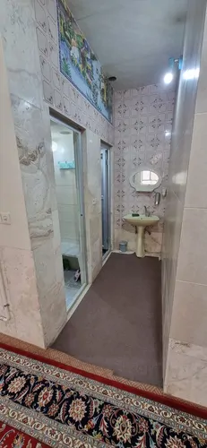 تصویر 11 - خانه دلباز در یزد