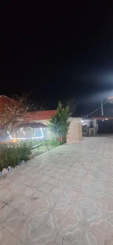 تصویر 3 - ویلا ویلا باغ ۲طبقه در لاهیجان