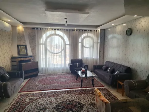 تصویر 2 - آپارتمان ساحلی سپیدار در فریدون کنار