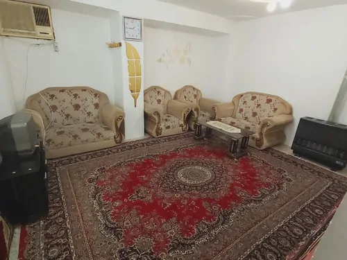 تصویر 2 - ویلا ویلا در فومن