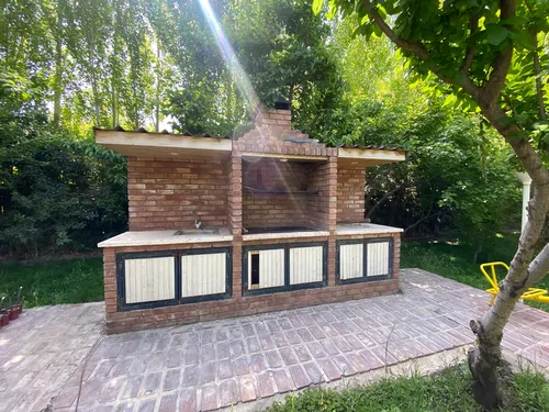 تصویر 18 - ویلا آوی رزیدنس ارکیده استخر آبگرم و سوارکاری در  شهریار