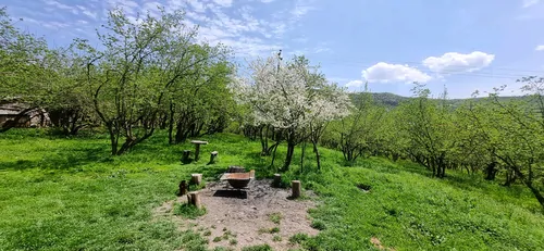 تصویر 12 - روستایی و عشایری دوربیک  در  رودبار