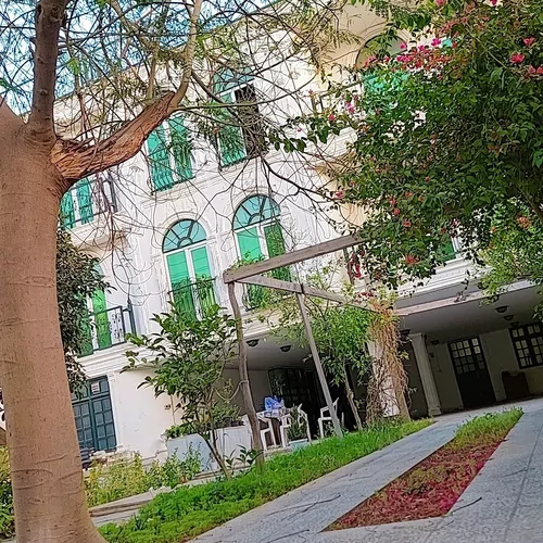 تصویر 20 - ویلا عمارت سعادت در  بوشهر