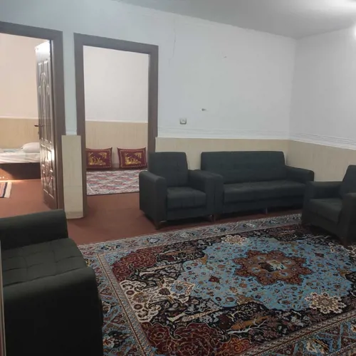 تصویر 2 - آپارتمان مبله گلشهر(واحد 2) در  قشم