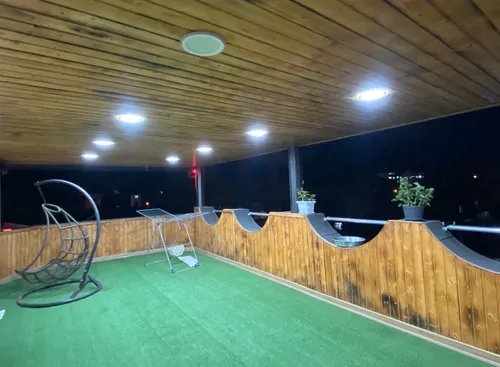 تصویر 4 - آپارتمان آپارتمانی پنت هاوس در پرهسر