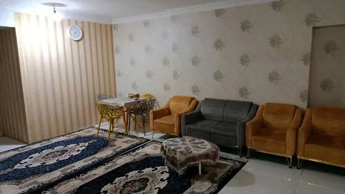 مبله توکا (واحد 5)