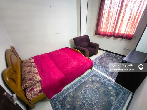 تصویر 10 - آپارتمان مبله شایان (سه خواب جنوبی) در  اصفهان