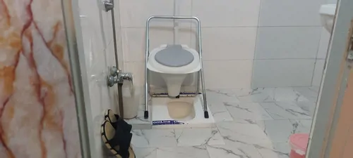 تصویر 22 - خانه بیت الهادی نزدیک به حرم در  مشهد