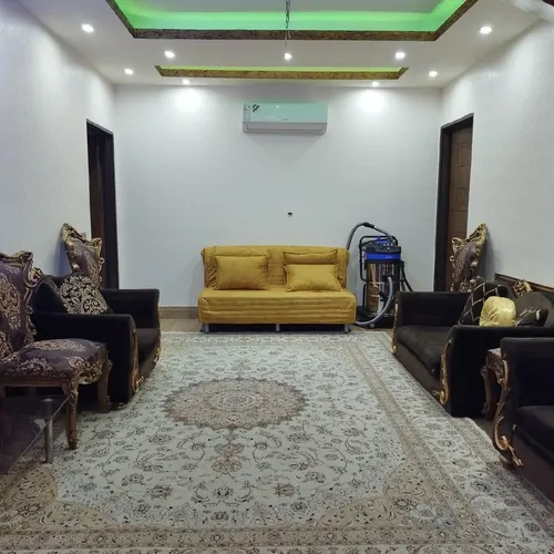 تصویر 11 - ویلا دوبلکس جنگلی وکوهستانی امیر در  ماسال