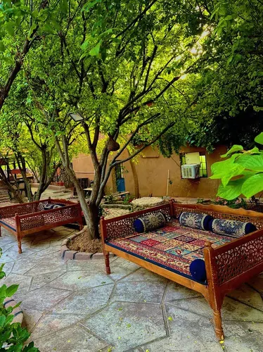 تصویر 5 - روستایی و عشایری حوض دال زاگرس (اتاق VIP ) در یاسوج
