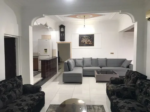 تصویر 6 - ویلا شیشه ای با جکوزی در  بابل کنار