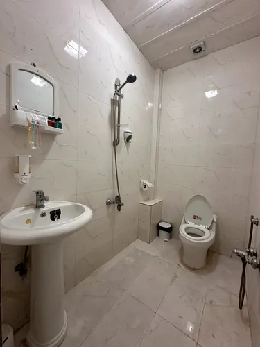 تصویر 5 - هتل سنتی اقامتگاه سنتی سلطان بانو  در  شیراز