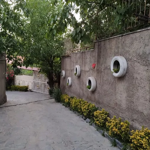 تصویر 2 - ویلا باغ چنار در پردیس