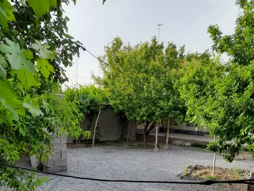 تصویر ۱ - خانه ویلایی پاسارگاد در  سعادت شهر