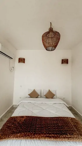 تصویر 8 - ویلا استخردار آبسرد دلحمید با صبحانه رایگان در  قشم