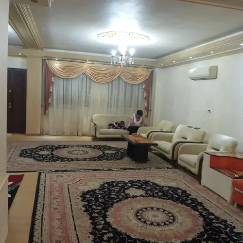 تصویر 5 - ویلا اقامتگاه فرزاد در  آستارا