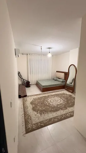 تصویر 8 - آپارتمان مبله ساحلی بوستان در  سرخ رود