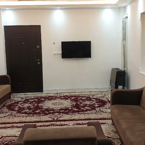 تصویر 3 - ویلا باغ ویلا ساحلی در بست  در پره‌سر
