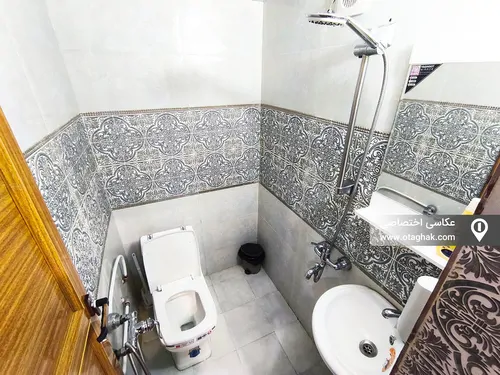 تصویر 17 - خانه قوام (واحد نور) در  شیراز