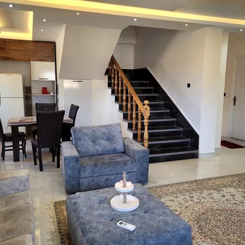 تصویر 2 - ویلا مهندس علم دوست در رشت