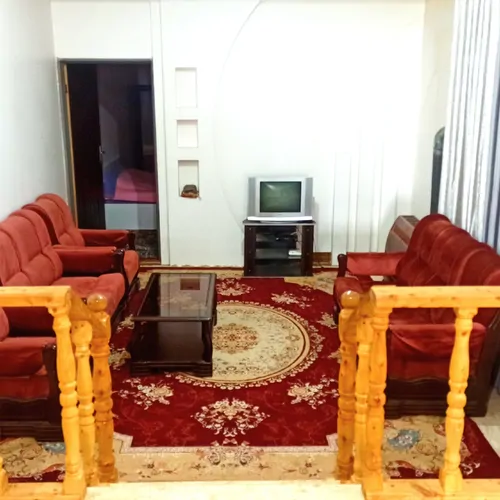 تصویر 4 - ویلا یادگار بابابزرگ  در بهشهر