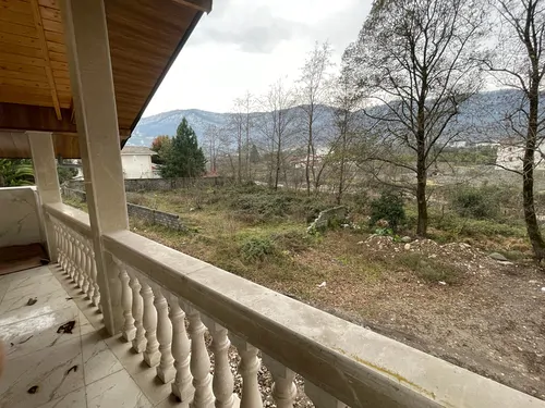 تصویر 15 - ویلا سرای نوآ در  نشتارود