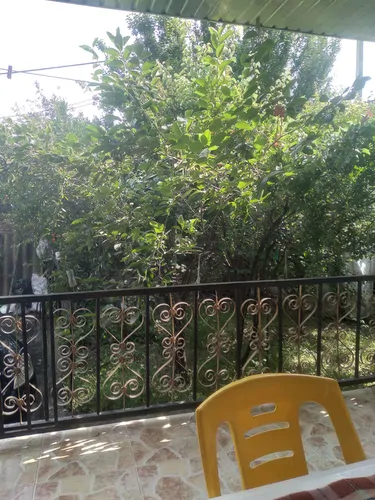 تصویر 10 - ویلا یادگار پدر در بندر گز