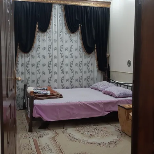 تصویر 10 - آپارتمان مبله یاسی (2) در  یزد