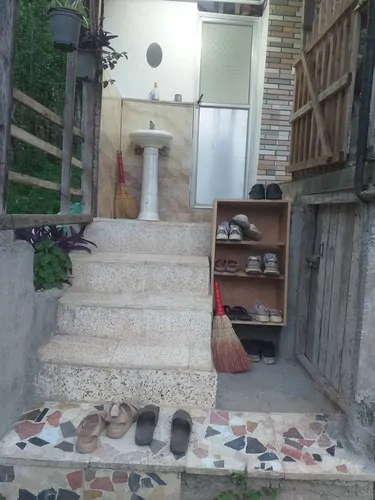 تصویر 2 - ویلا اقامتگاه چشم انداز در رودبار