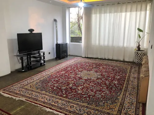 تصویر 2 - ویلا جنگلی غلامی در چمستان
