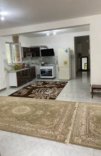 تصویر 3 - ویلا سه گل در شفت
