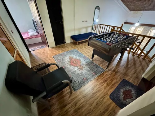 تصویر 18 - ویلا دوبلکس ساحلی ستاره قطبی در  محمودآباد