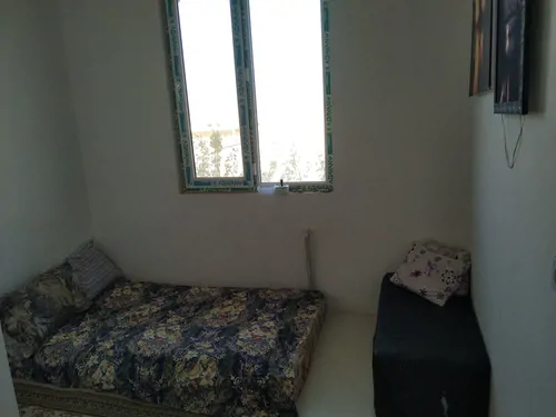 تصویر 10 - ویلا دوبلکس لاله (11) با بیلیارد و زمین بازی در  سهیلیه