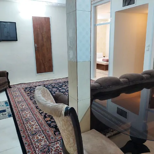 تصویر 14 - آپارتمان دوخوابه مبله نزدیک حرم در  مشهد