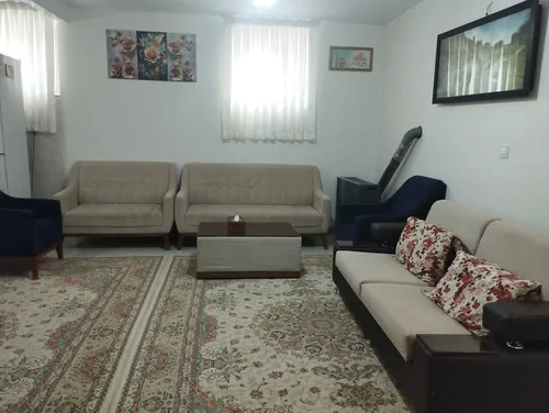 تصویر 4 - خانه سرای نگار (1) در همدان