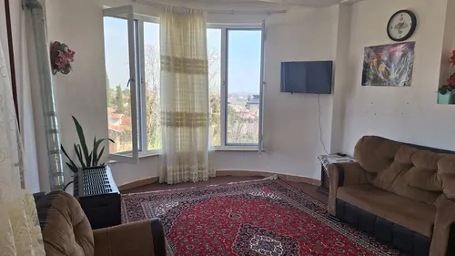 تصویر 11 - ویلا اقامتگاه ماهان با آلاچیق در ماسال