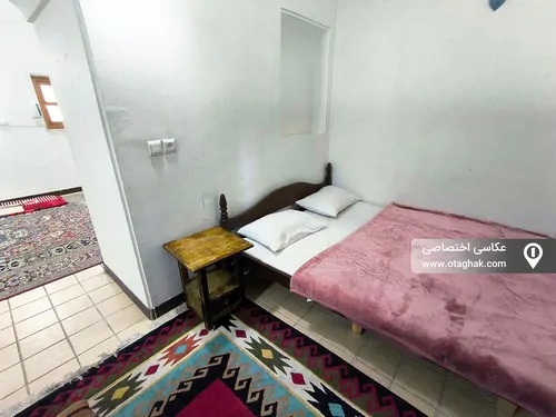 تصویر 4 - هتل سنتی متولی باشی (4) با صبحانه رایگان در  ماهان