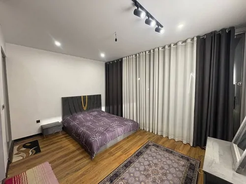 تصویر 13 - ویلا استخردار آبگرم سپید با بیلیارد در شهریار