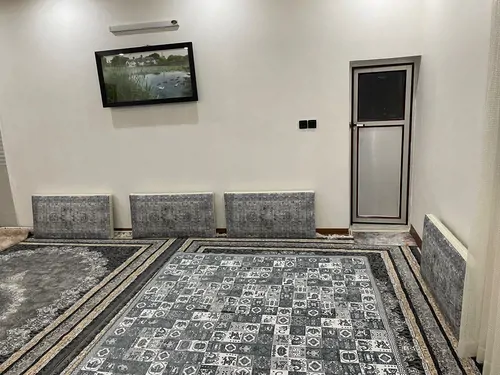 تصویر 4 - ویلا اقامتگاه جنگلی لوکس باغ سر در شیرگاه