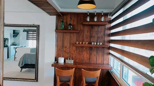 تصویر 12 - خانه رویال (۱۹۸۵) در انزلی