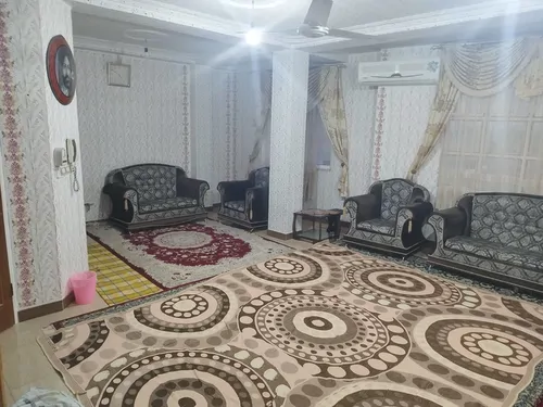 تصویر 2 - خانه مبله حامد در سوادکوه