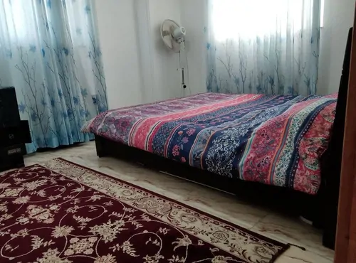 تصویر 9 - ویلا سبزینه در  سوادکوه